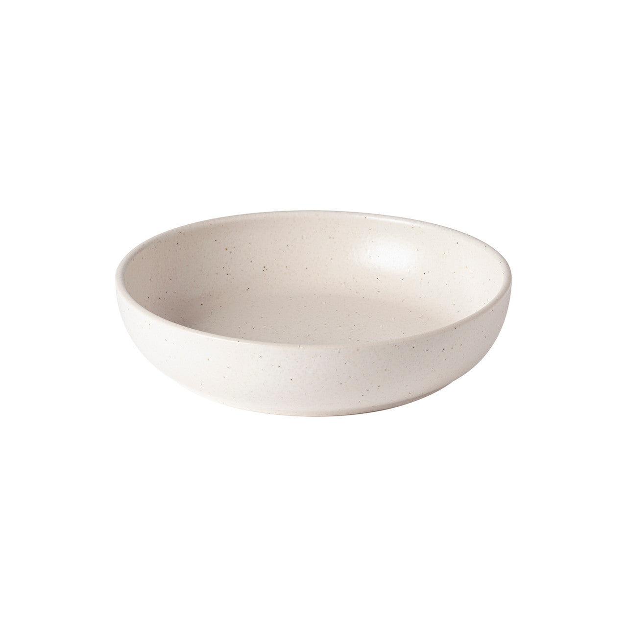 Casafina Pacifica Set of 6 Pasta Bowls - Vanilla