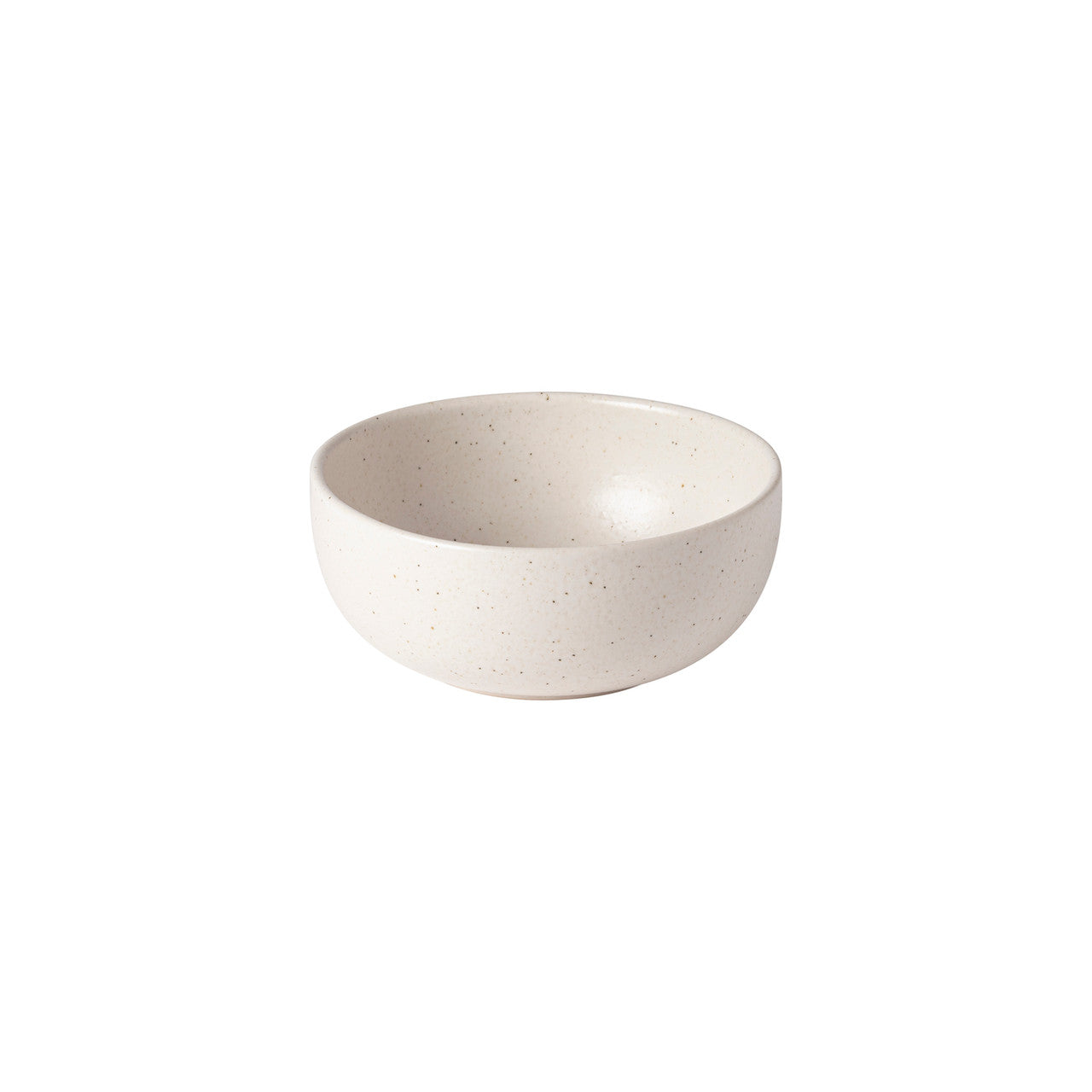 Casafina Pacifica Set of 6 Cereal Bowls - Vanilla