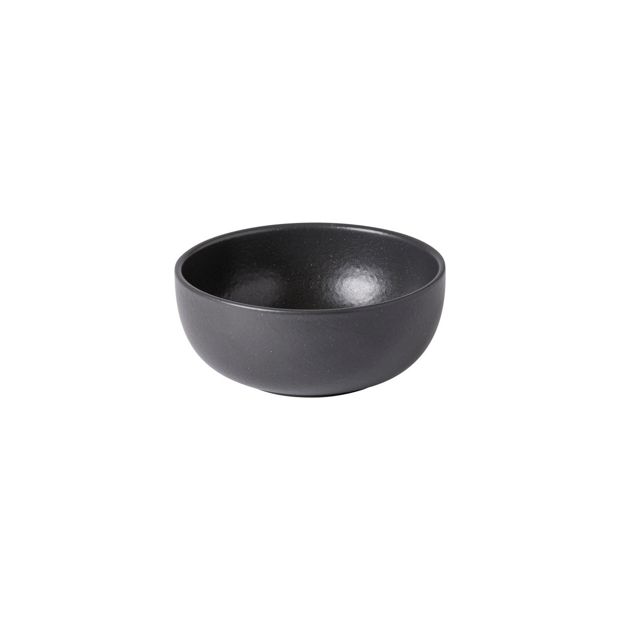 Casafina Pacifica Set of 6 Cereal Bowls - Seed Grey
