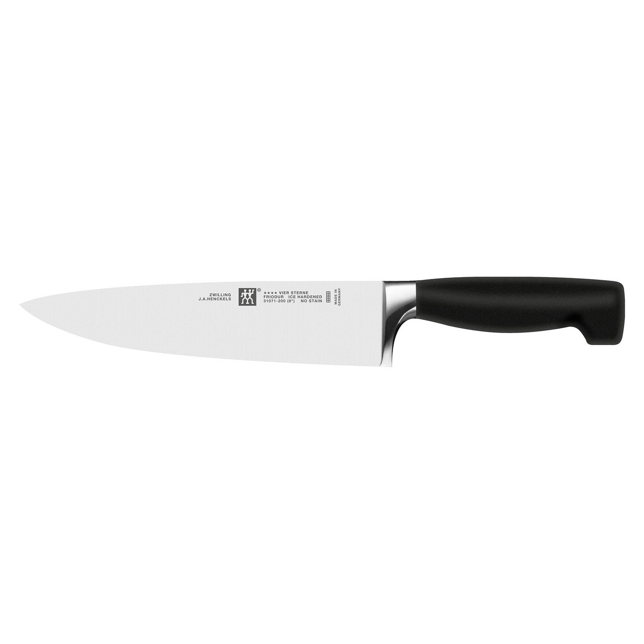 ZWILLING Four Star 7 Inch Chef's Knife