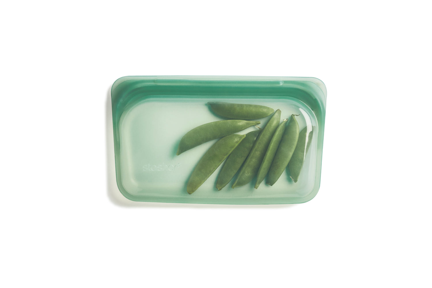 Stasher Reusable Silicone Snack Bags