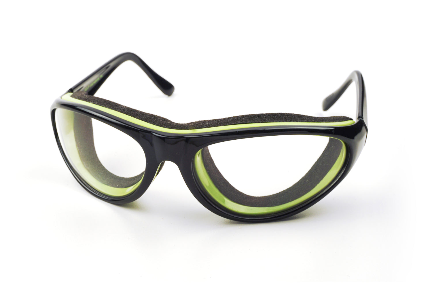 RSVP Tearless Kitchen Onion Goggles