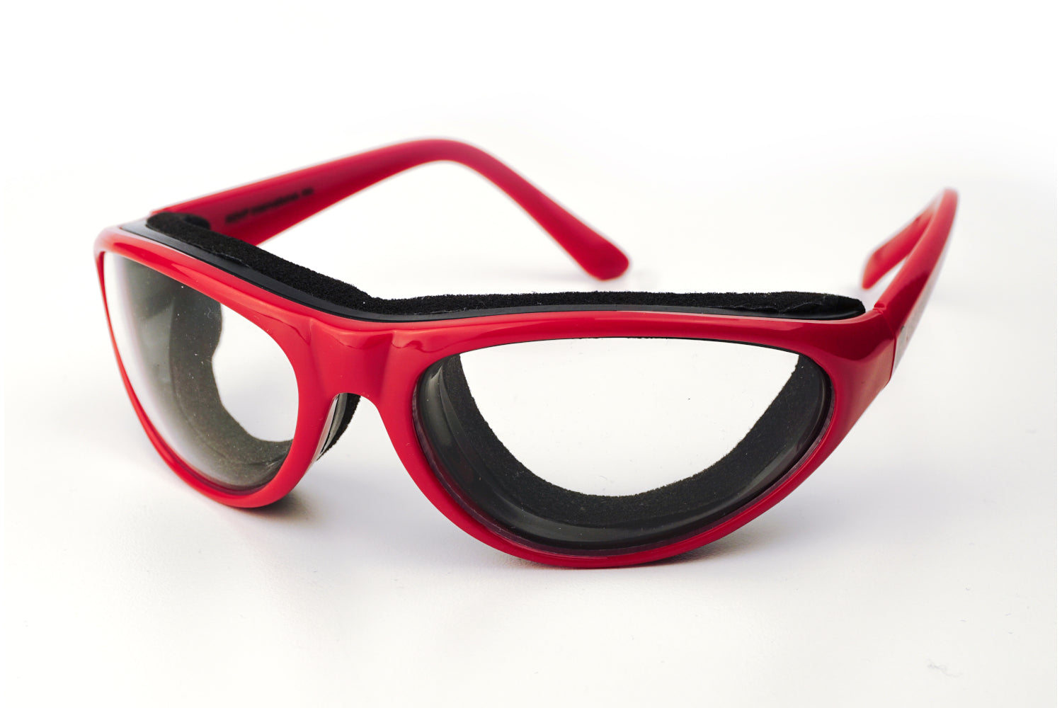 RSVP Tearless Kitchen Onion Goggles