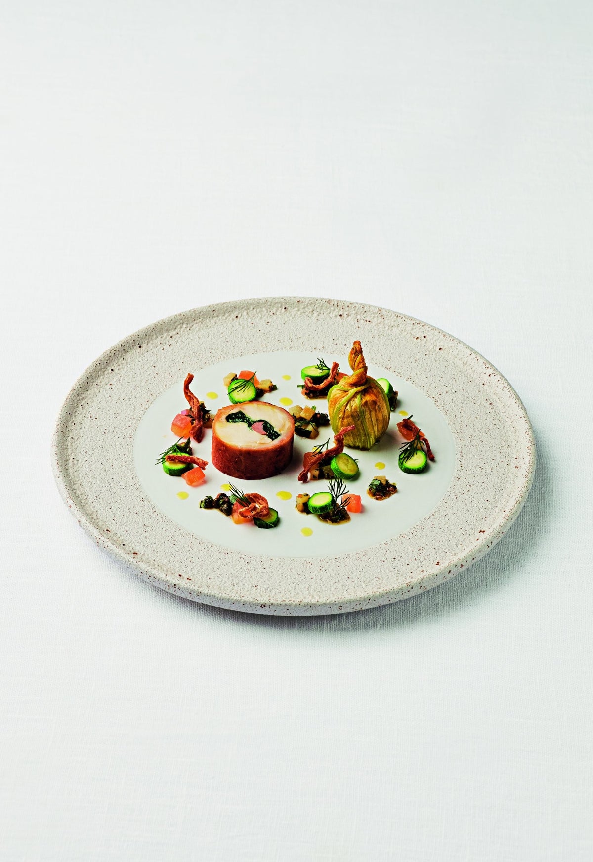 NOV 8 2026 7:00PM: Le Cordon Bleu Special Event with Chef Eric Bédiat - Demonstration