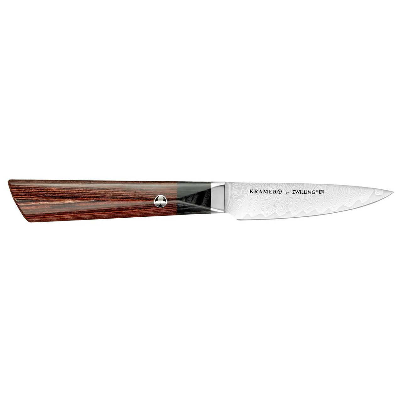 KRAMER by Zwilling Meiji 4 inch Paring Knife