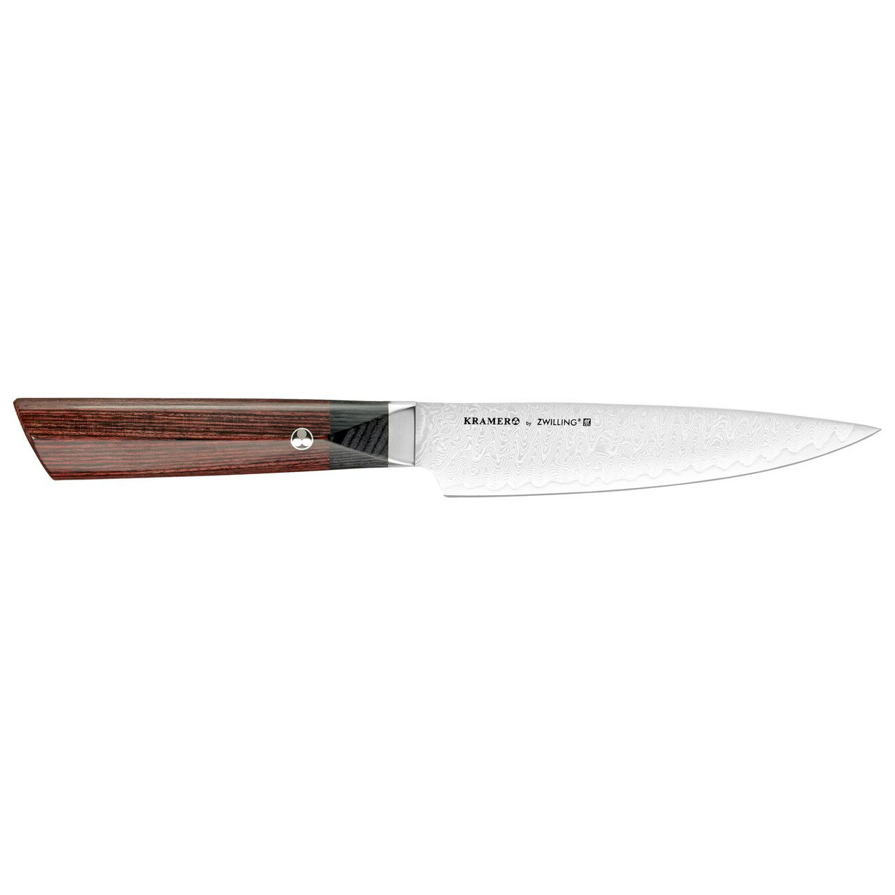 KRAMER by Zwilling Meiji 5 inch Utility Knife