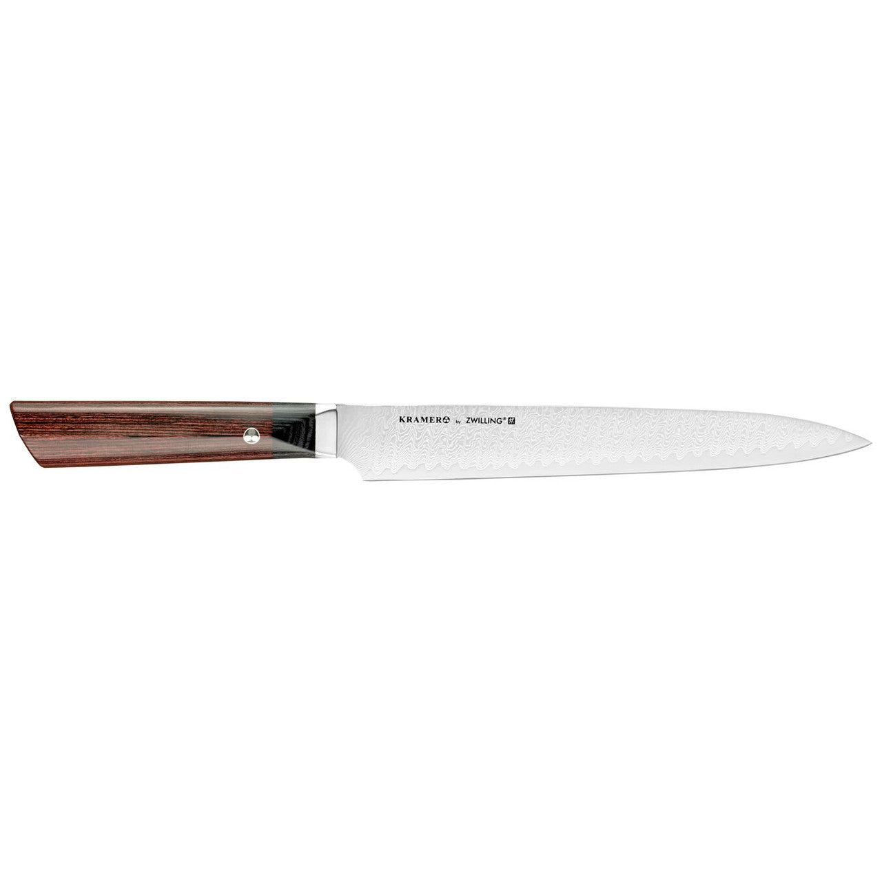KRAMER by Zwilling Meiji 9 inch Slicer Knife
