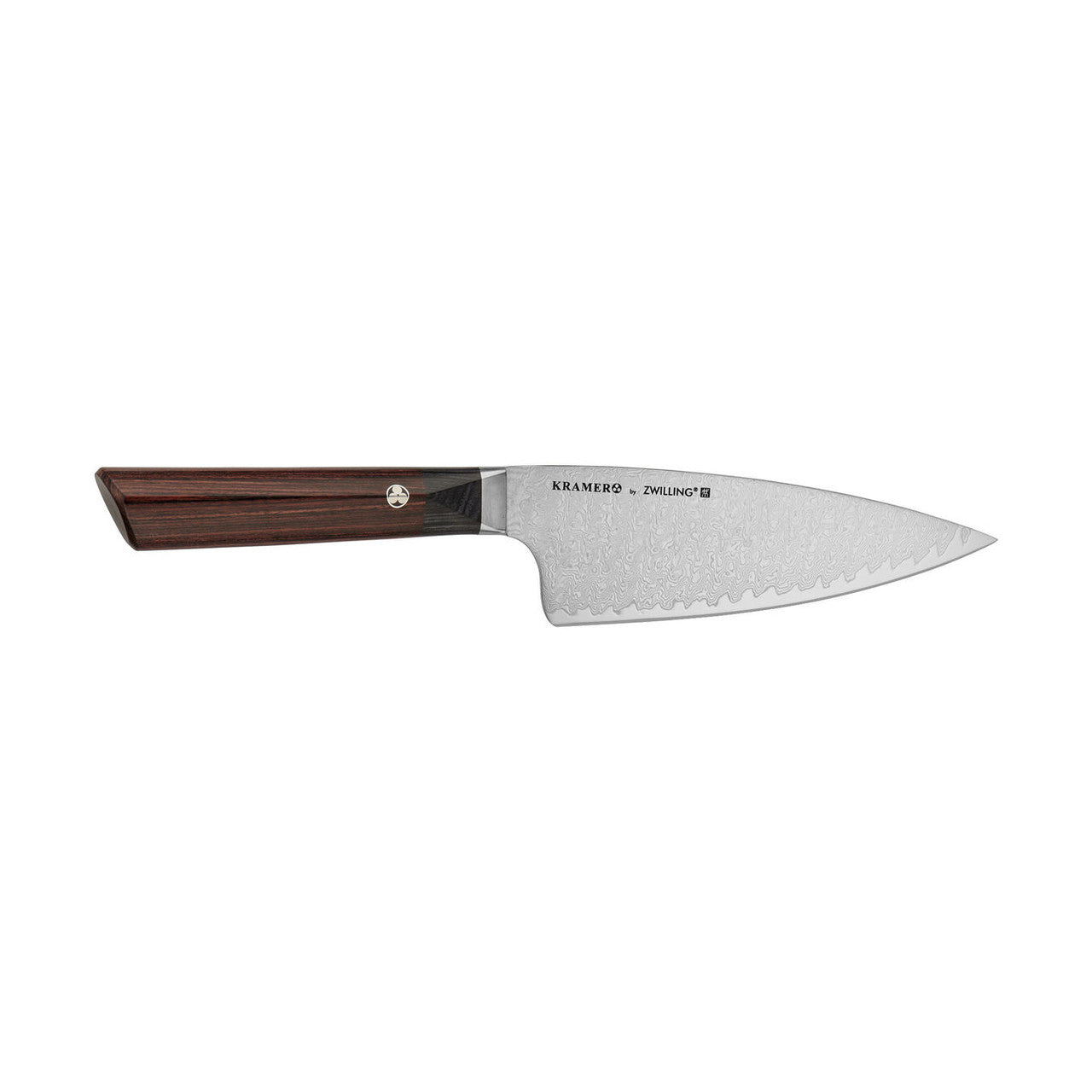 KRAMER by Zwilling Meiji 6 inch Chef's Knife