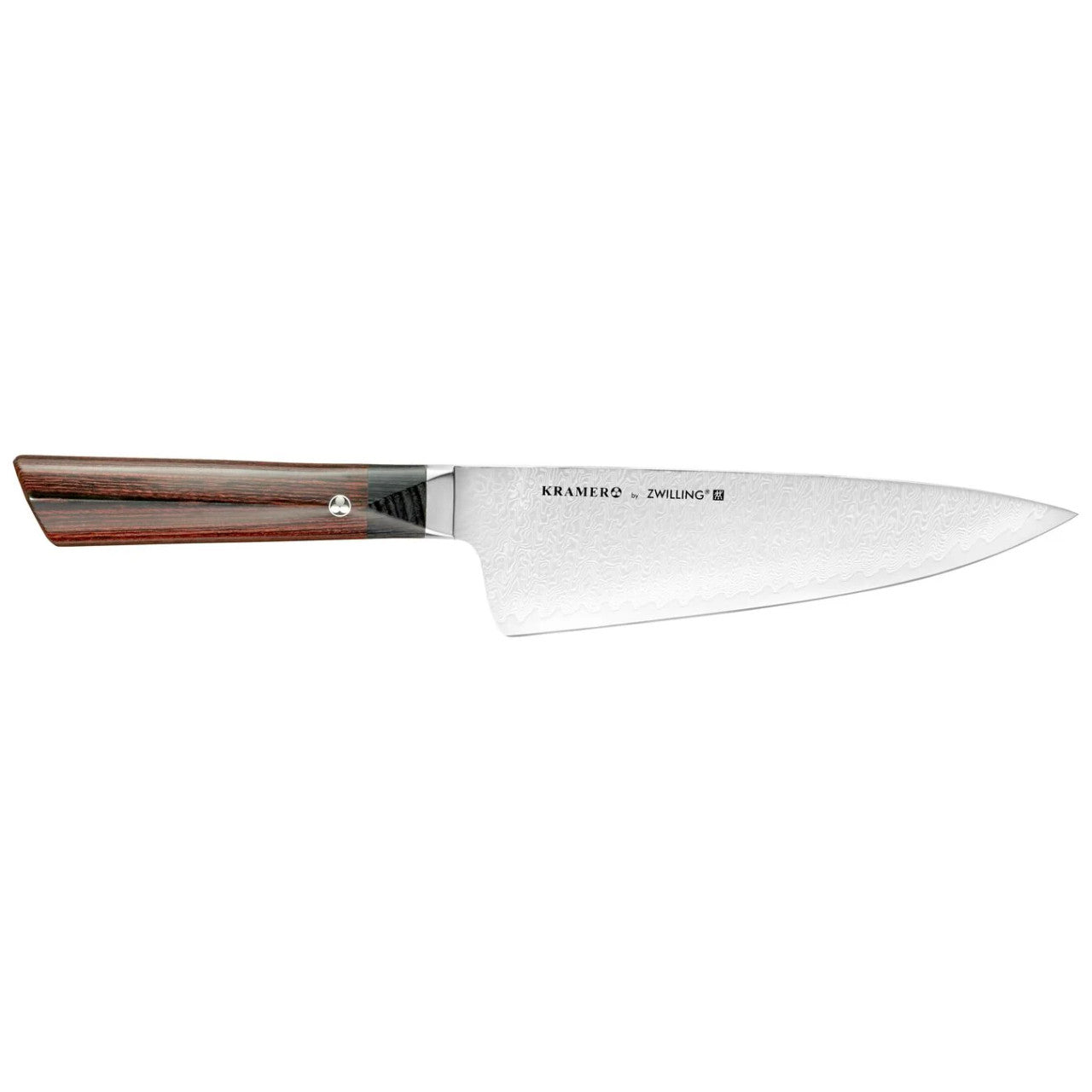 KRAMER by Zwilling Meiji 8 inch Chef's Knife