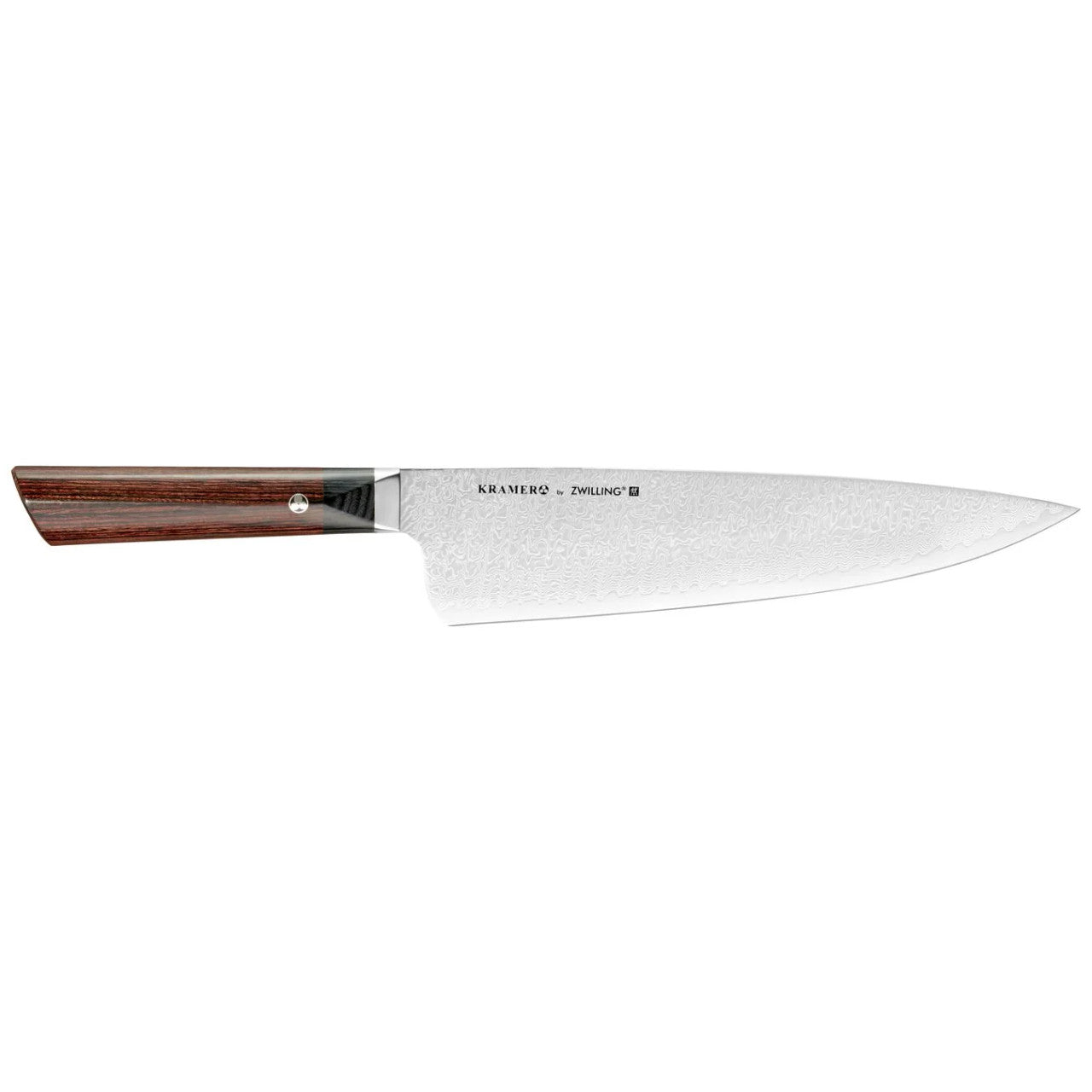 KRAMER by Zwilling Meiji 10 inch Chef's Knife