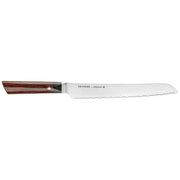 KRAMER by Zwilling Meiji 10 inch Bread Knife