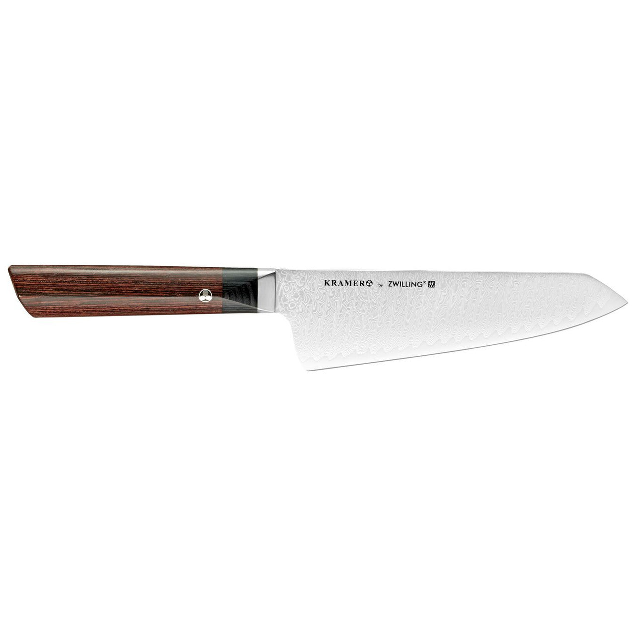 KRAMER by Zwilling Meiji 7 inch Santoku Knife