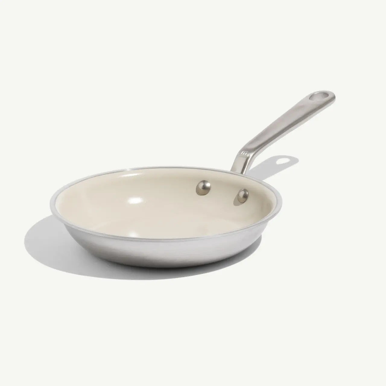 Made In CeramiClad Nonstick Fry Pans