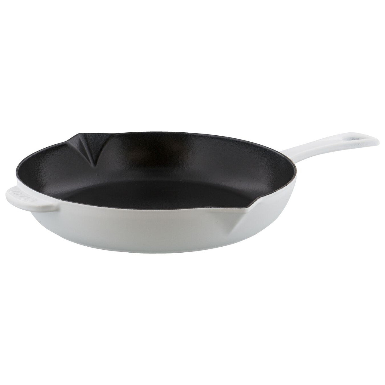 Staub Cast Iron Fry Pans