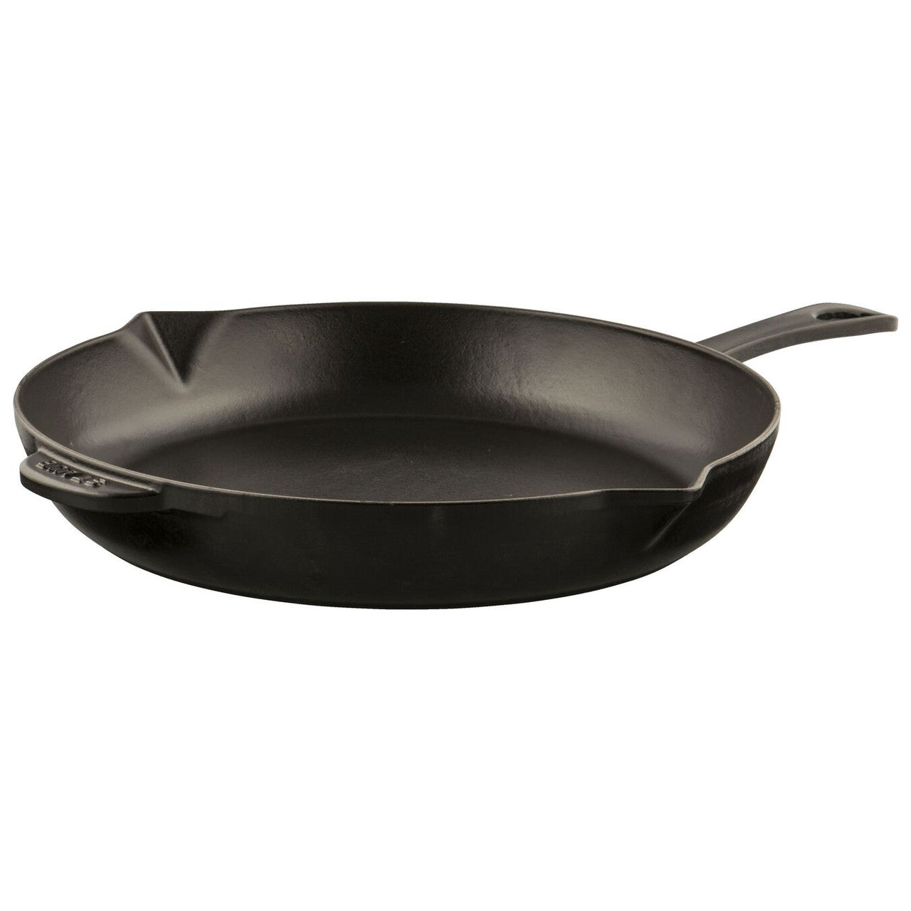 Staub Cast Iron Fry Pans