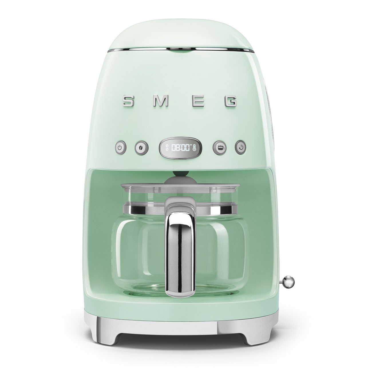 SMEG 50's Retro Style Drip Coffee Makers