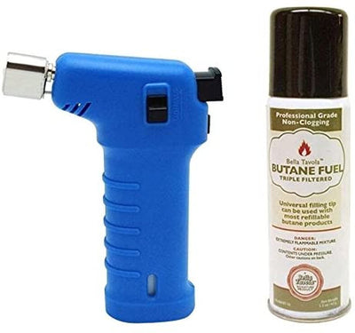 Bella Tavola Mini Torch & Fuel Combo Pack