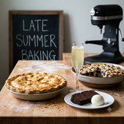AUG 16 2026 4:00 PM: Late Summer Baking - Hands On
