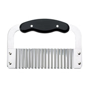 Crinkle-Cut Wave Slicer