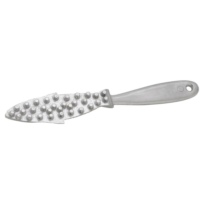Maine Man Fish Scaler