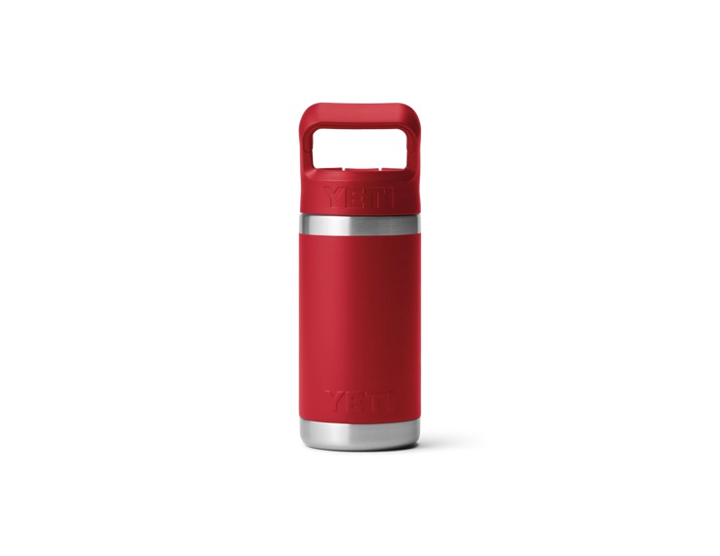 YETI Rambler Jr. 12 oz. Kids Straw Water Bottle