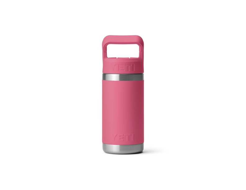 YETI Rambler Jr. 12 oz. Kids Straw Water Bottle