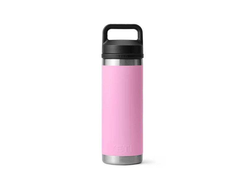 YETI 18 oz. Rambler Bottle with Chug Cap