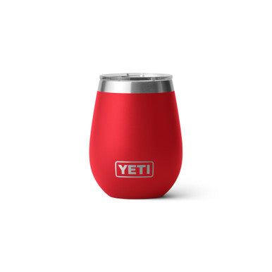 YETI 10 oz. Rambler Wine Tumbler with MagSlider Lid
