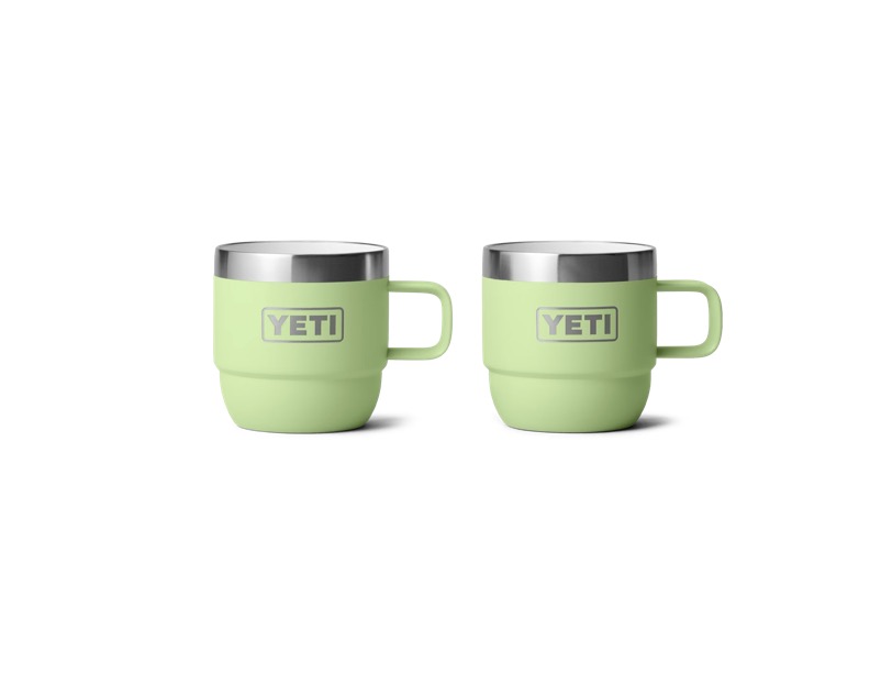 YETI 6 oz. Stackable Mugs - Set of 2