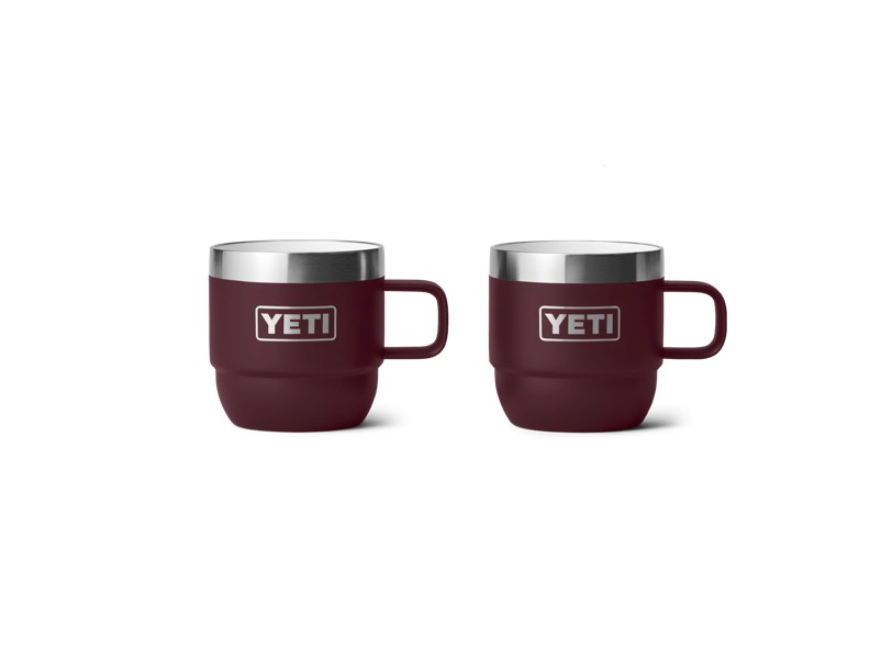 YETI 6 oz. Stackable Mugs - Set of 2