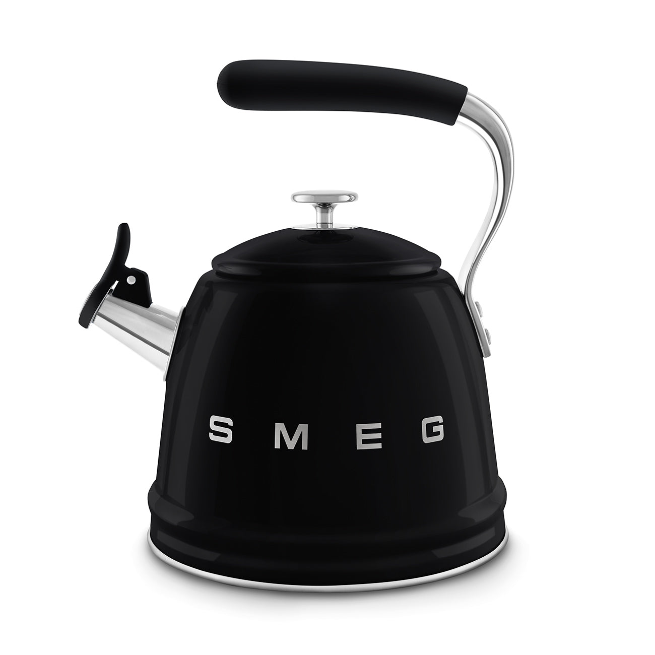 SMEG 50’s Retro Style Tea Kettle