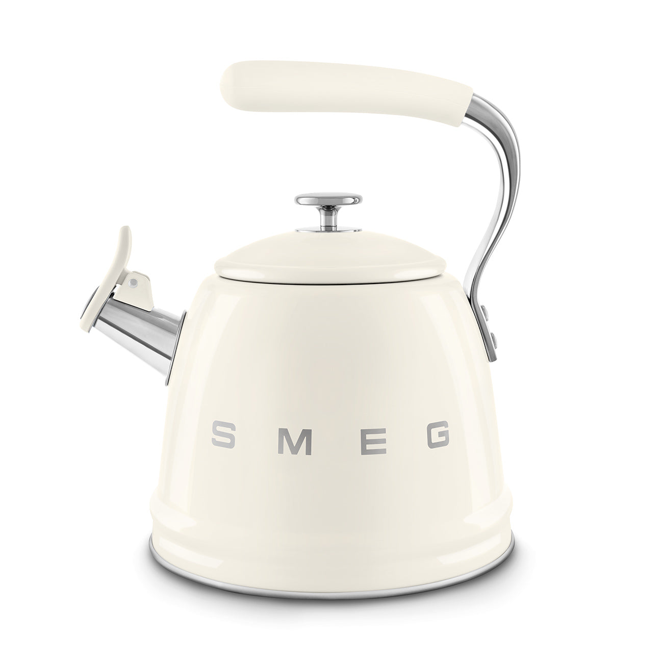 SMEG 50’s Retro Style Tea Kettle