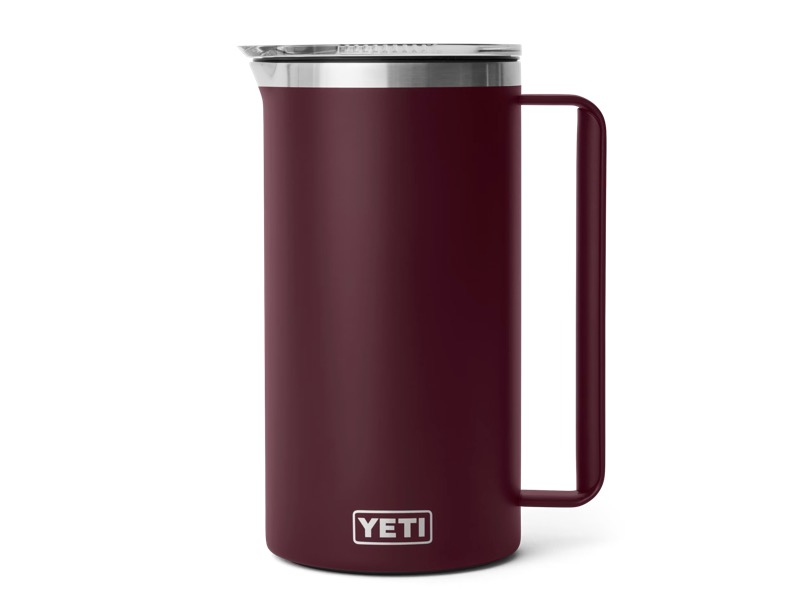 YETI 64 oz. Rambler Pitcher with Twist Lock Lid
