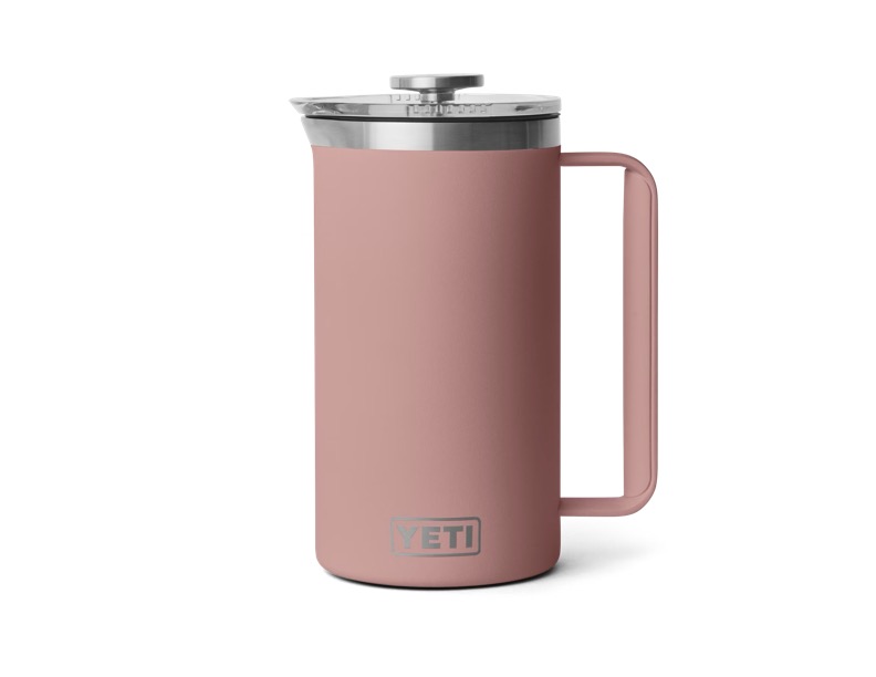 YETI 34 oz. French Press
