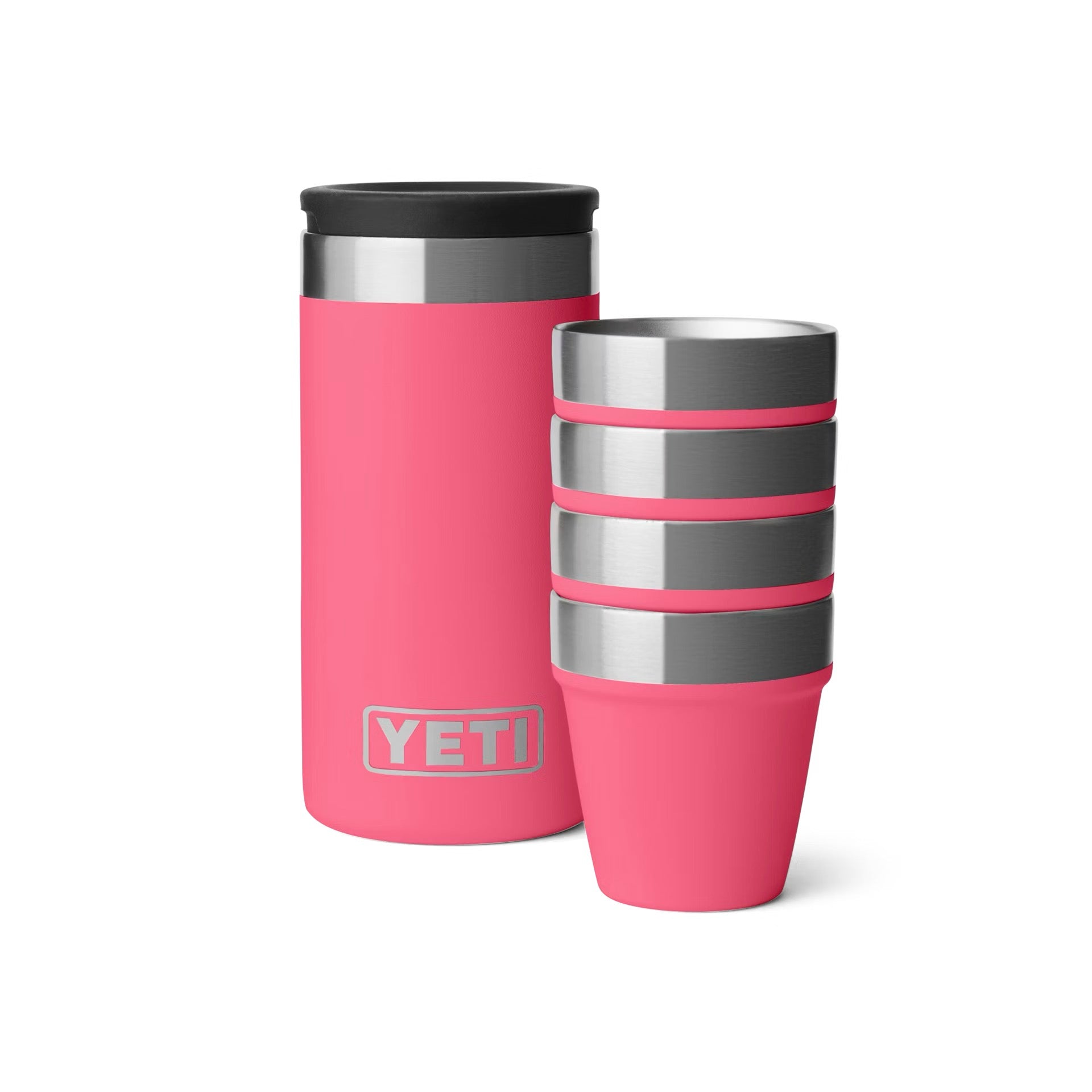 YETI Shot Glasses – The Cook's Warehouse