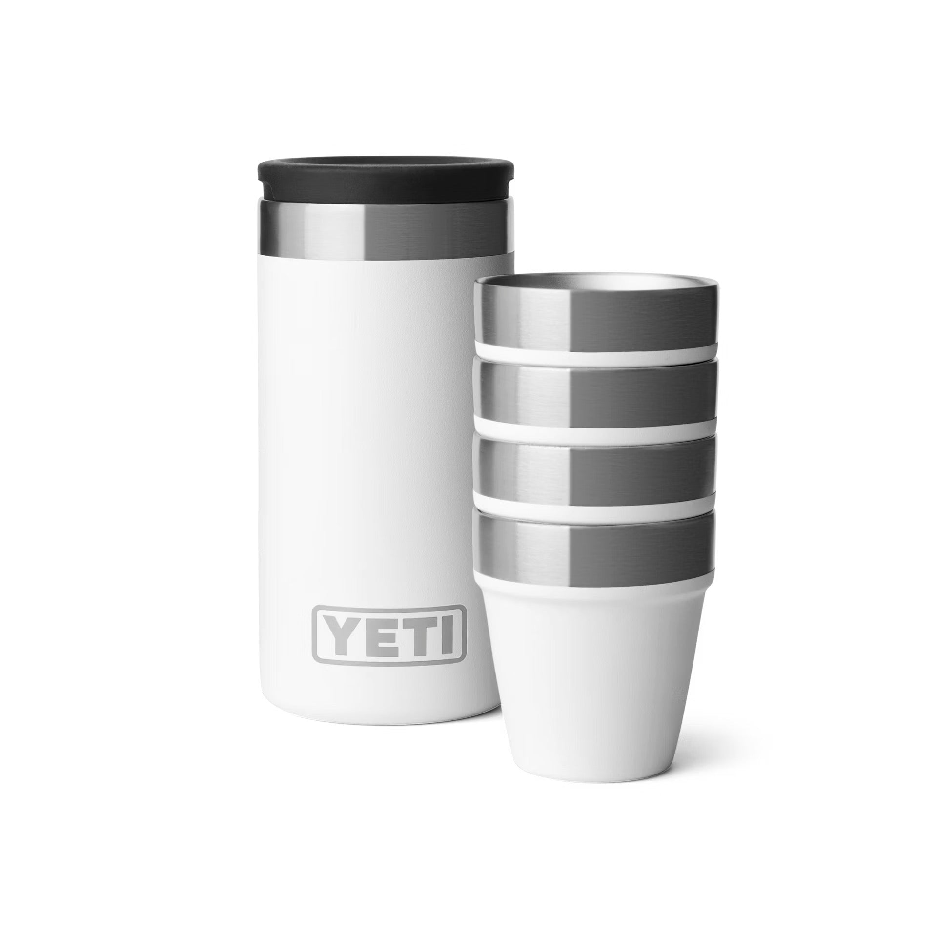 YETI Shot Glasses – The Cook's Warehouse