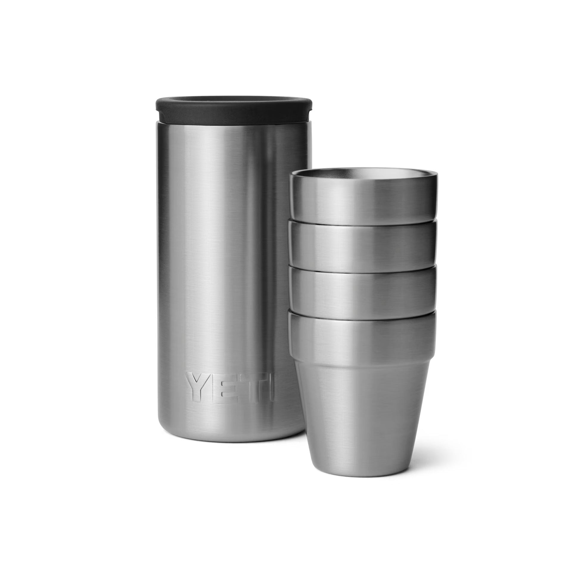 YETI Shot Glasses – The Cook's Warehouse