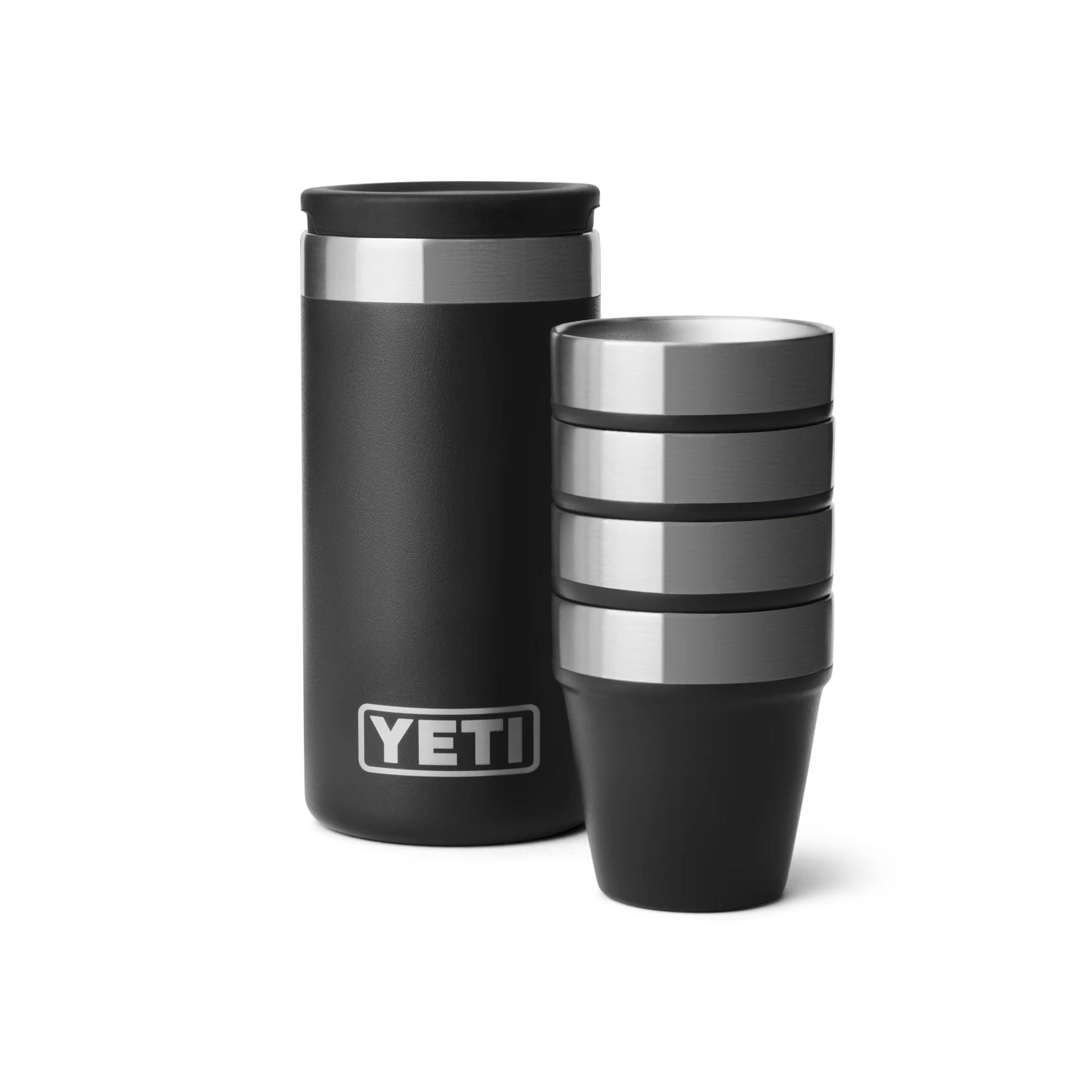 YETI Shot Glasses – The Cook's Warehouse