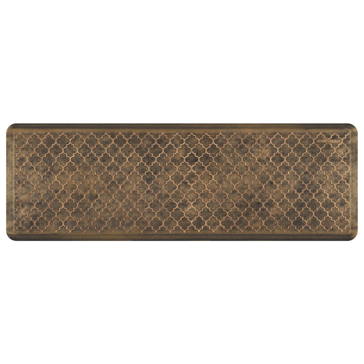 WellnessMats Trellis Collection Anti-Fatigue Mats