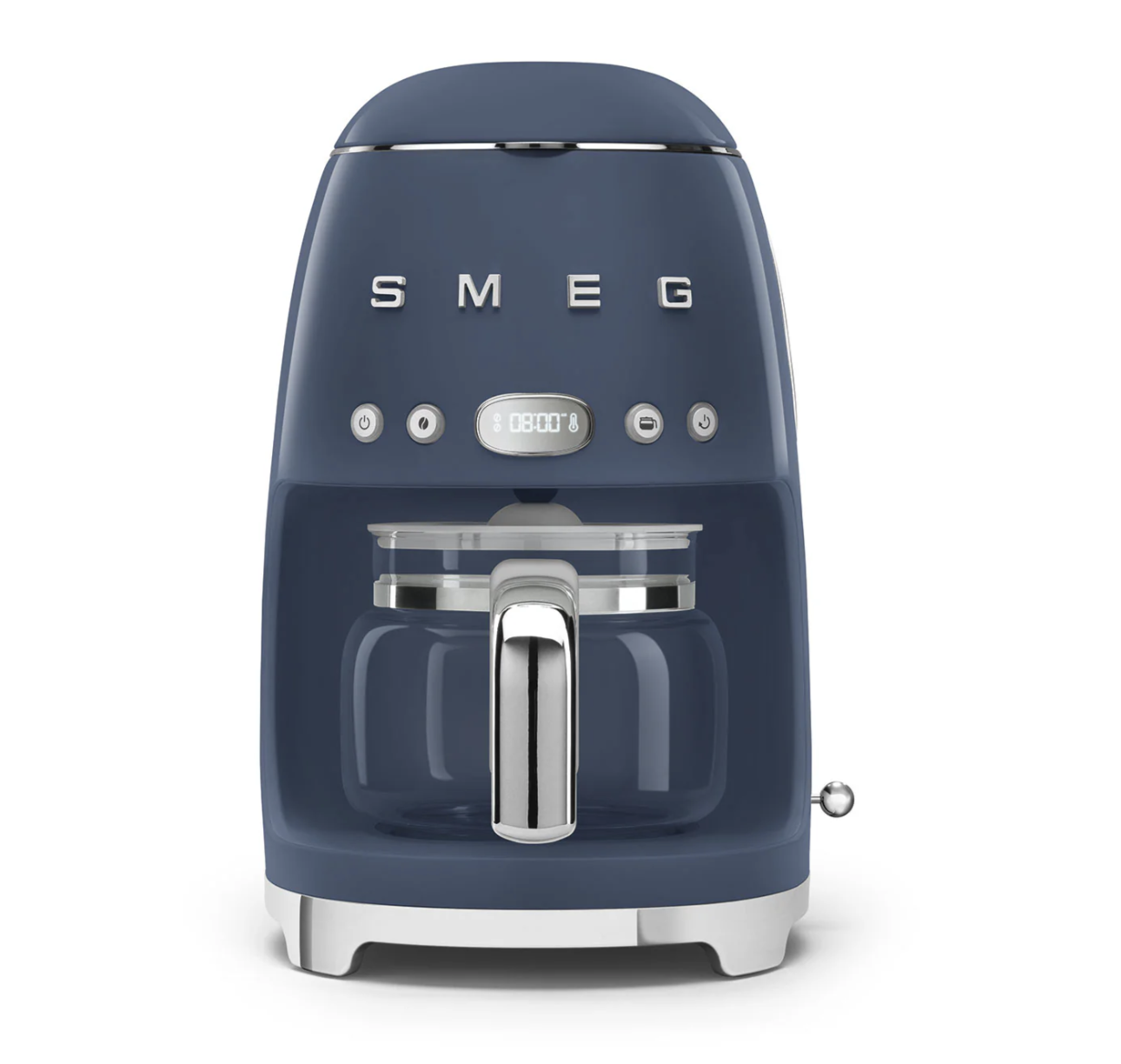 SMEG 50's Retro Style Drip Coffee Makers