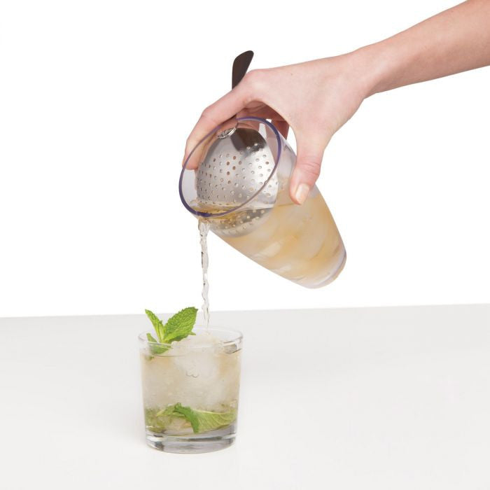 HIC Julep Bar Strainer