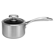 Scanpan CS+ Nonstick 2 qt. Sauce Pan with Lid