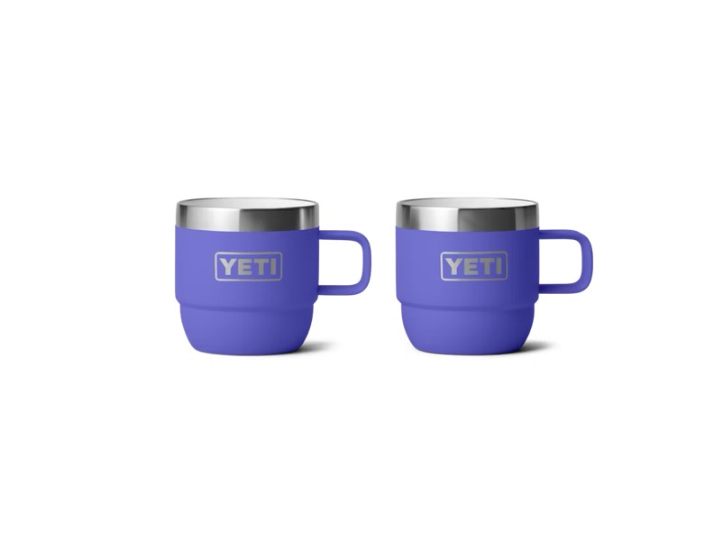 YETI 6 oz. Stackable Mugs - Set of 2
