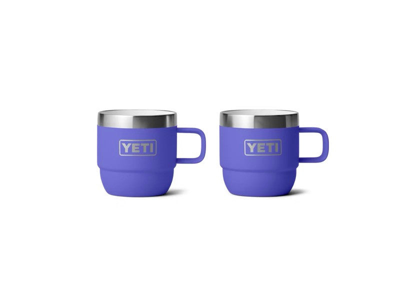 YETI 6 oz. Stackable Mugs - Set of 2