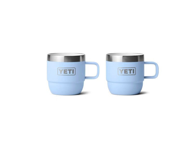 YETI 6 oz. Stackable Mugs - Set of 2