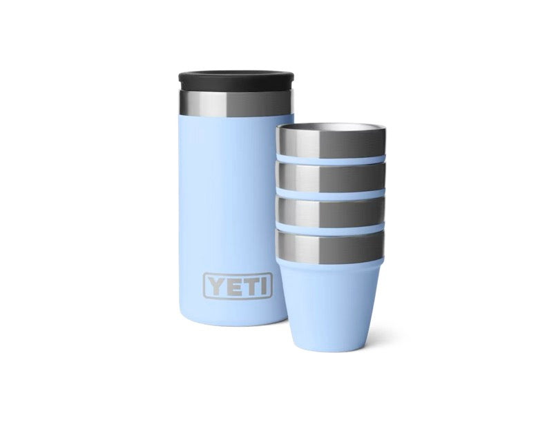 YETI Shot Glasses