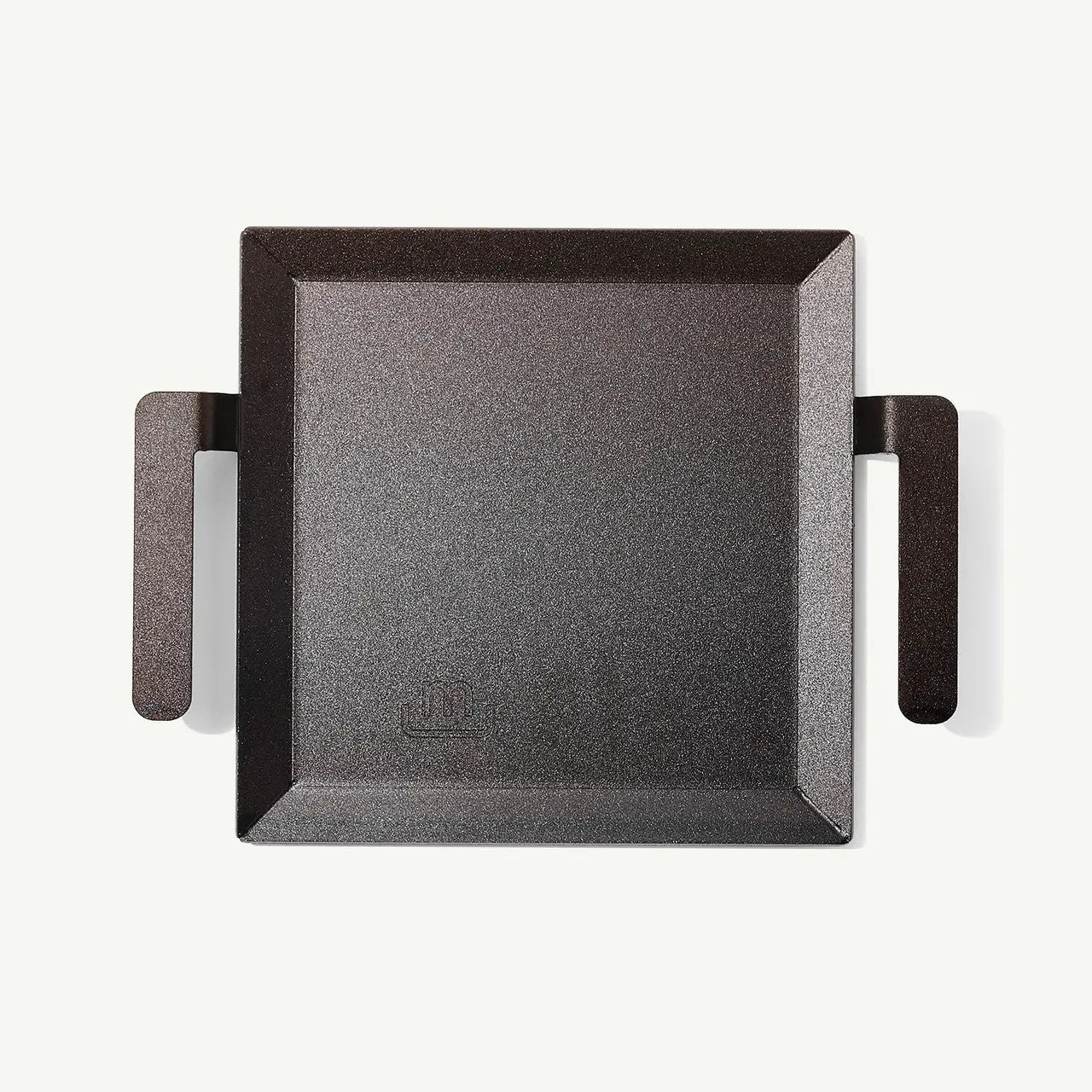 Made In Blue Carbon Steel Half Griddle