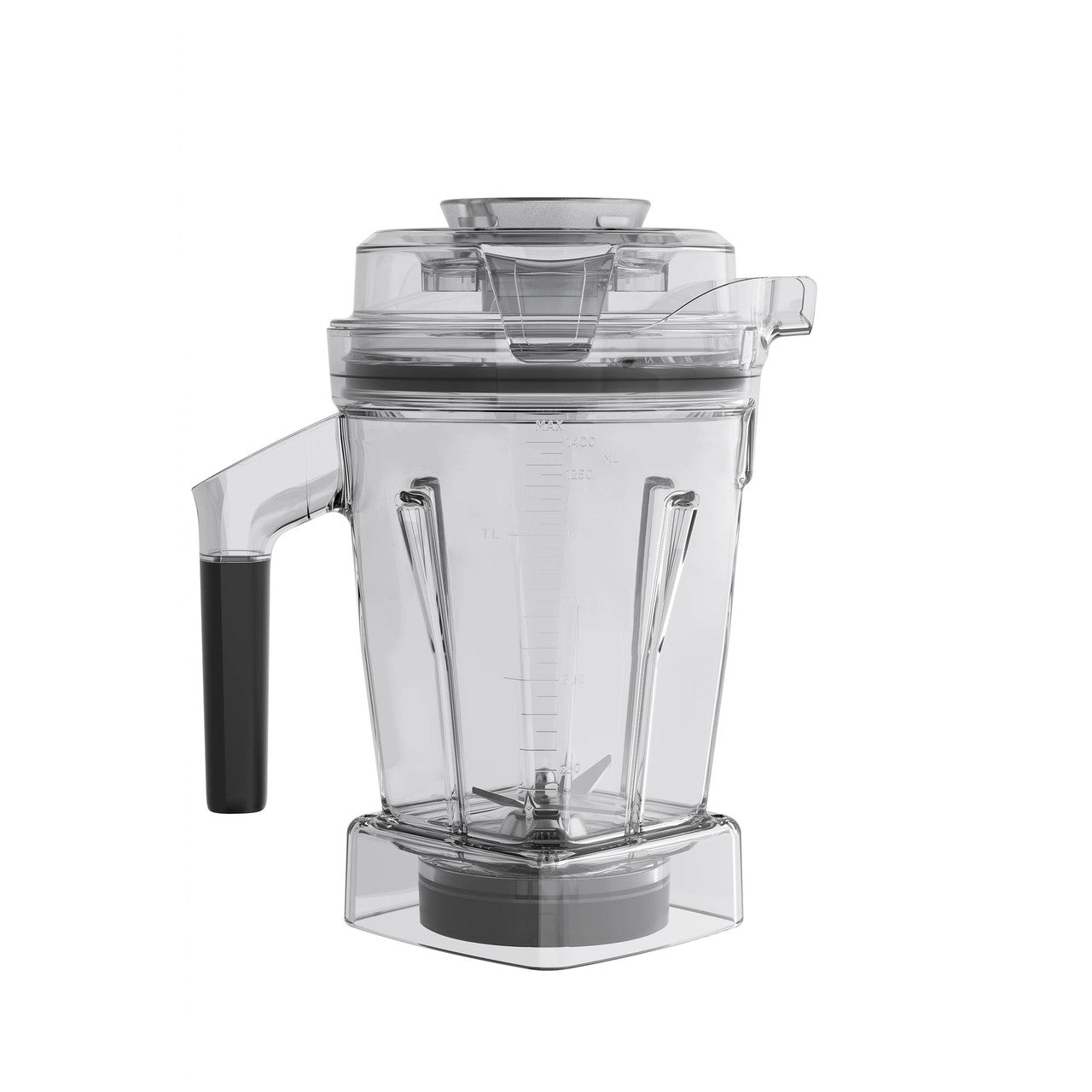 Vitamix 48-ounce Container with SELF-DETECT