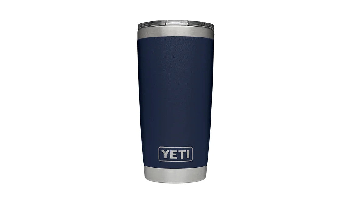 YETI 20 oz. Rambler Tumbler with MagSlider Lid