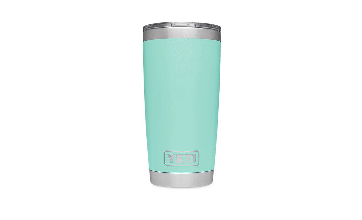 YETI 20 oz. Rambler Tumbler with MagSlider Lid
